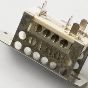 KALORİFER REZİSTANSI TRANSİT T15 95VB18591AB