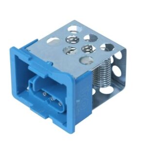 KLIMA FAN REGULATORU BMW E34 E32