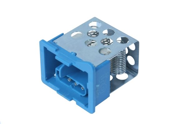 KLIMA FAN REGULATORU BMW E34 E32