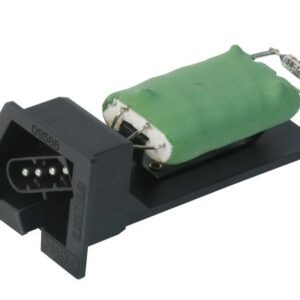KLIMA FAN REGULATORU BMW E36