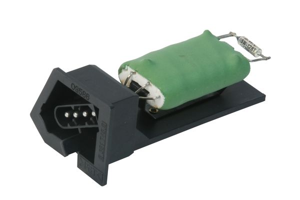 KLIMA FAN REGULATORU BMW E36