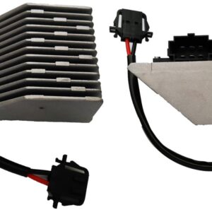 KALORİFER REZİSTANSI POLO 1.2- 1.2 TDI- 1.4
