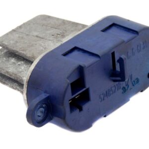 KALORİFER REZİSTANSI LAGUNA II HB 1.6-1.8 16V