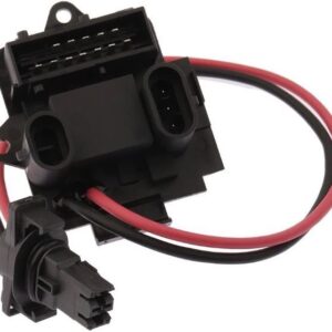 KALORİFER REZİSTANSI RENAULT MEGANE I 1.4-1.6-1.8-1.9 99-03
