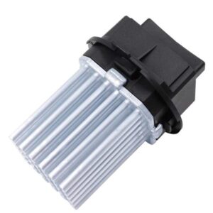 FAN AYAR REGULATÖRÜ C3 10 C4 05 C5 08 C6 05 DS3 10 P407 04 6441.S7-9649211580