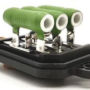 KALORİFER REZİSTANSI FIAT TEMPRA TIPO KLİMASIZ