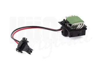 KALORİFER REZİSTANSI CLIO II 1.0-1.2-1.4-1.6-2.0-1.5 DCI