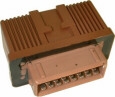 YAKIT POMPA RÖLESİ KAHVERENGİ P206-P406 2.0 HDI 1920.7L-96299459