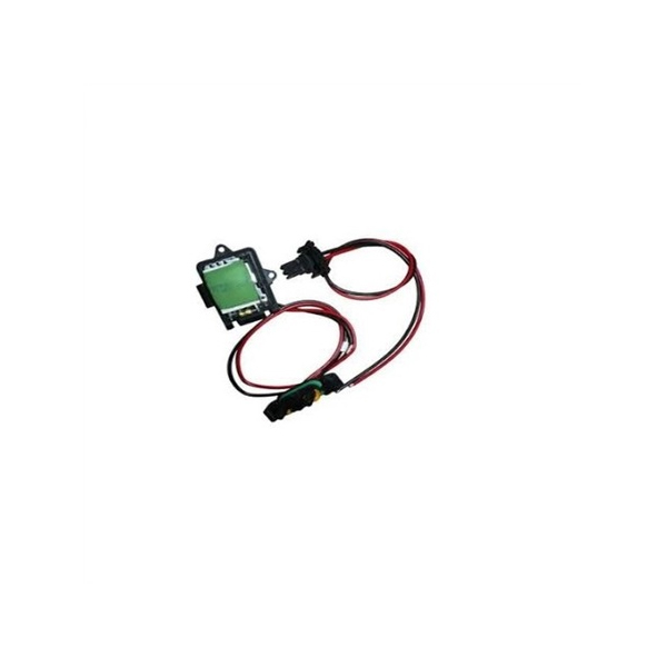 FAN MOTORU REZİSTANSI KANGOO II-III 1.5 7701068978