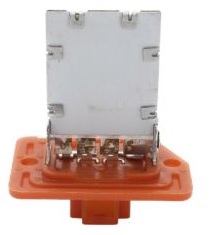 KALORİFER REZİSTANSI I20 1.4-1.6 CRDI-I30 1.4-1.6 1.6 CRDI-ELANTRA-CEED