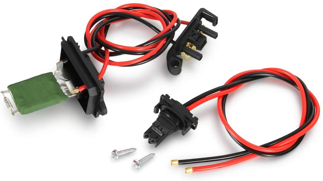KALORİFER REZİSTANSI CLIO III 1.2-1.4-1.6-2.0-1.5 DCİ 05 MODUS 1.2-1.4-1.6-1.5 DCİ 04