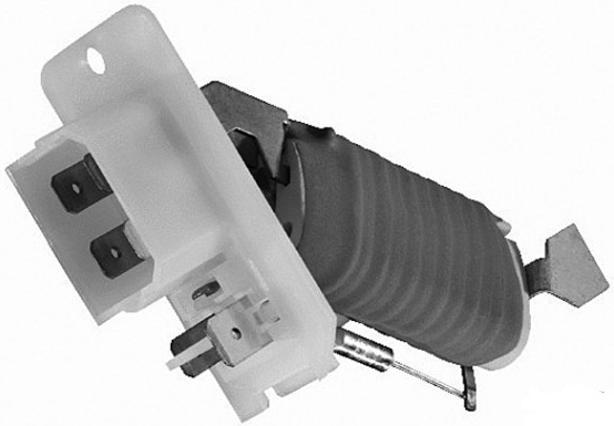 KALORİFER REZİSTANSI ASTRA 1.4 1.6 2.0 1845786
