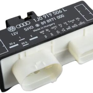 KONTROL RÖLESİ. 18 PIN Lİ BORA 1.6-GOLF IV 1.6-OCTAVIA I 1.6-LEON I 1.6-A3 1.6