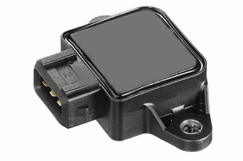 GAZ KELEBEK POTANSİYOMETRESİ VECTRA B-ASTRA F 826924