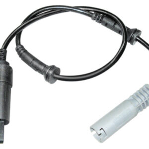 ABS SENSÖRÜ ARKA SAĞ SOL BMW E46 98-01 316I M43 318I M43 320I M54 98 02