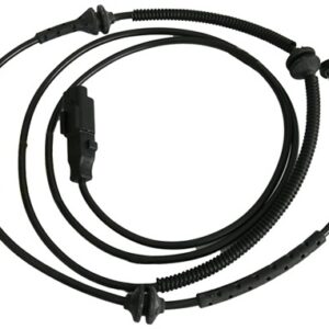 ABS TEKERLEK HIZ SENSÖRÜ ARKA PSA 407 1.8 16V-2.0 16V-2.2 16V 04- 4545.H6-4545.C0-4545.J0-4545.G7