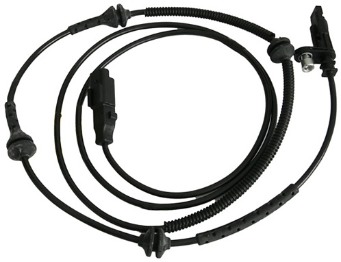 ABS TEKERLEK HIZ SENSÖRÜ ARKA PSA 407 1.8 16V-2.0 16V-2.2 16V 04- 4545.H6-4545.C0-4545.J0-4545.G7