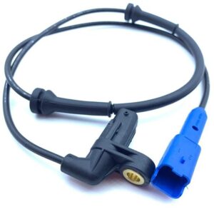 ABS DEVİR SENSÖRÜ ÖN PEUGEOT P206 98 13