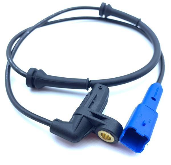 ABS DEVİR SENSÖRÜ ÖN PEUGEOT P206 98 13