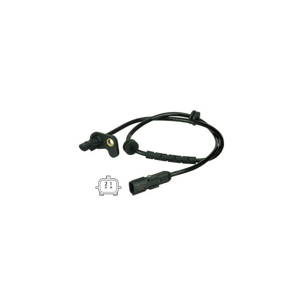 ABS KABLOSU ARKA SOL RENAULT CLIO IV 12 CAPTUR I 13 ZOE 12