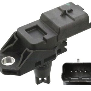 BASINÇ MAP SENSÖRÜ P207-P208-P301-P308-P407-P508-P2008-P3008-P5008-RZC-EXPERT-PARTNER-BERLINGO-C3-C4 -C5-DS3-DS4-DS5 1.6 HDI-2.0 HDI