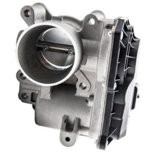 ENJEKSİYON KELEBEK KUTUSU CLIO III-MODUS-SYMBOL-THALIA 1.2 16V D4F 8200568712-8200285017