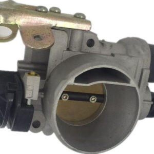 GAZ KELEBEK KUTUSU FIAT ALBEA 00  PALIO 00  SIENA 96  1.6 16V