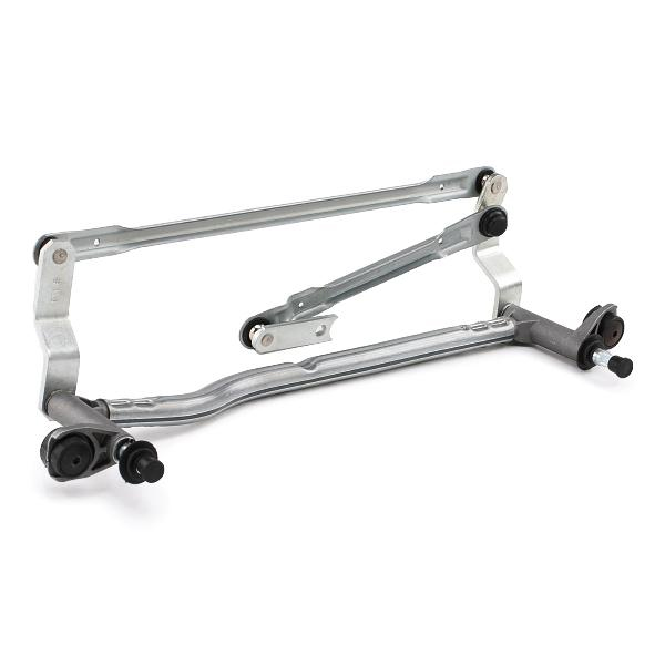 ÖN CAM SİLECEK MEKANİZMASI CADDY III-TOURAN