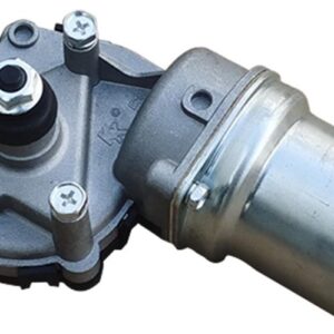 SİLECEK MOTORU ÖN FORD FIESTA 08 17