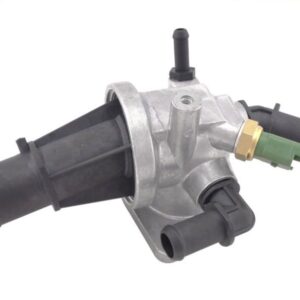 KOMPLE TERMOSTAT 88 C FIAT ALBEA-DOBLO-PALIO-PUNTO-PANDA 2 HB 1.3