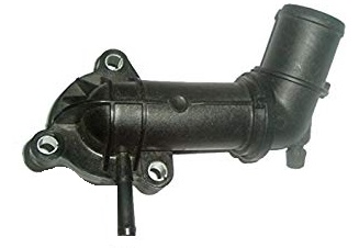 KOMPLE TERMOSTAT 88 C FIAT BRAVO II-LINEA-DOBLO II-PUNTO 1.6-2.0 D