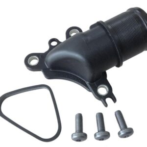 TERMOSTAT KAPAĞI SET . PLASTİK TRAFIC-LAGUNA II-III 2.0 DCI-M9R-MEGANE II-III HB 2.0 DCI-TRAFIC III 2.0 DCI