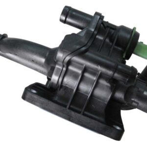 TERMOSTAT GÖVDESİ FORD PEUGEOT FIESTA-COURİER-FOCUS-207-308-PARTNER-C4-C5 07  1.4-1.5-1.6 TDCİ EURO 5