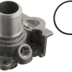TERMOSTAT 82 C FIAT DUCATO 06 14 DUCATO 15  IVECO DAILY IV 06 11 DAILY V 11 14 DAILY VI 14 21 2.3D MJET 2.3 JTD F1A