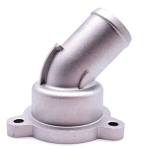 TERMOSTAT SU ÇIKIŞ HAZNESİ KAPAĞI METAL DACIA LOGAN II - LODGY-DOKKER-KANGO II 1.6 16V