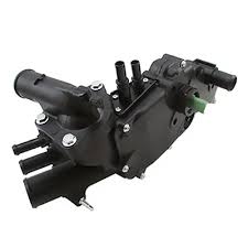 TERMOSTAT PEUGEOT PARTNER 406 307 306 HB CITROEN C5 XSARA BERLİNGO 10TD 2.0HDI 8V KOMPLE 88C