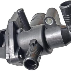 TERMOSTAT GÖVDELİ KOMPLE 88 C TRANSIT V348 2.4 TDCI 06 11 88C A.CEKER