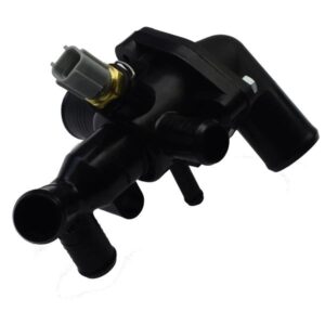 TERMOSTAT GOVDESI KOMPLE TRANSIT V363-V348 11 17 2.2 155PS BK3Q8A586AB-1731782