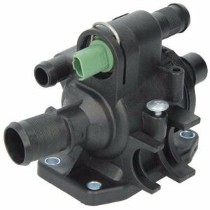 TERMOSTAT PEUGEOT 107 206 207 307 BIPPER C1 C2 C3 NEMO 1.4 HDi FORD FIESTA Mk5 Mk6 FUSION 1.4 TDCI 8 3C