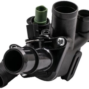 KOMPLE TERMOSTAT OTOMATİK 105 C GOLF IV 1.6İ A-T 97-05-A3 1.6 A-T 96-03- IBIZA II 1.6İ A-T 93-02