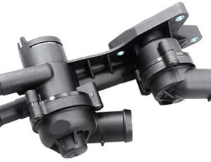 TERMOSTAT 87 C A3 HB-A1 HB 1.4 TFSI-ALTEA-LEON II HB-TOLEDO IV HB 1.4 TSI-OCTAVIA II-SUPER B II 1.4 TSI-GOLF V-VI-PASSAT B6-B7-JETTA-TIGUAN-SCIROCCO