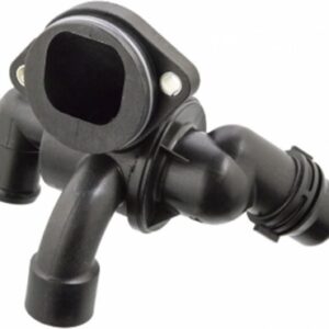TERMOSTAT KOMPLE AUDI A4-A5-A6 2.0 TDI 09- CAGA CAHA