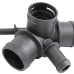 TERMOSTAT YUVASI SU FLANŞI VW BORA-GOLF-OCTAVIA-A3 98-