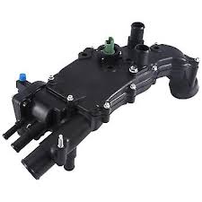TERMOSTAT YUVASI. KOMPLE C5-XSARA-206-406 2.0 Hdi