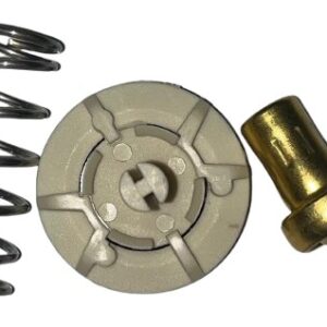TERMOSTAT KEÇELİ WOLKSWAGEN GOLF V-VI-JETTA-PASSAT-POLO-TIGUAN-A3-IBIZA-LEON-YETI