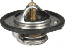 TERMOSTAT ACCENT BLUE-İ20-İ30-CEED-PRO NISSAN JUKE-MICRA-NOTE RENAULT CLIO III-LOGAN III 2.0 MEGANE III-SCENIC III 1.4-2.0