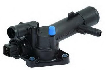 TERMOSTAT 83C RENAULT KANGOO 05 CLIO II 02 LOGAN 06 1.5dCi