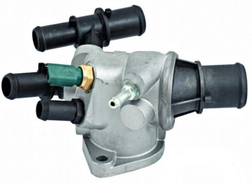 TERMOSTAT KOMPLE 147-156-166 1.9 JTD