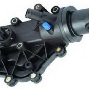 TERMOSTAT 83 C RENAULT CLIO III 05  FLUENCE 09  MODUS 04  MEGANE II 02 08 1.6 K4M