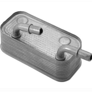 OTOMATIK SANZIMAN YAG SOGUTUCUSU BMW E46 E83 E85